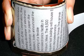 Lầm tưởng khó đỡ về sách điện tử