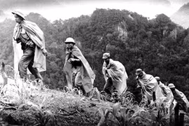 Cuộc hành quân thần tốc cho trận thắng cuối cùng