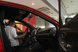 Vì sao xe ôtô tự ngắt các thiết bị khi nổ máy?