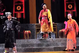 Chuyện ngạo nghễ, ngang tàng của Nguyễn Công Trứ