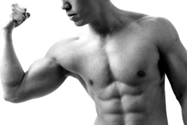 MC Quang Minh không phải ca hiếm suy gan vì thuốc tăng cơ