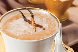 5 cách dùng yến sào chữa bệnh, làm đẹp da