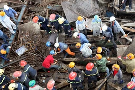 Vụ sập giàn giáo: Ngẫm về quyền được từ chối