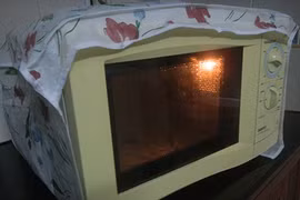 Bọc áo bảo vệ thiết bị điện tử : Lợi ít, hại nhiều!