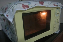 Bọc áo bảo vệ thiết bị điện tử : Lợi ít, hại nhiều!