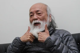 PGS Văn Như Cương chia sẻ cách “đánh tan” bệnh ung thư