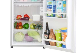 Chế độ làm lạnh nhanh của tủ lạnh có tốn điện?