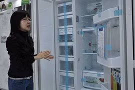 Cách chọn mua tủ lạnh tiết kiệm điện