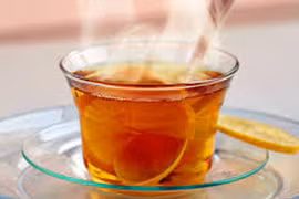 Uống mật ong, tuyệt đối không pha với nước nóng