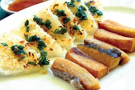 Món ăn từ cá dứa chữa yếu sinh lý cho đàn ông