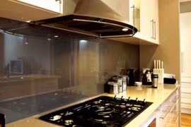 Khi nào phải thay than hoạt tính của máy hút mùi? 