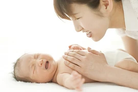 Điểm mặt khối u phần mềm chết người ở trẻ