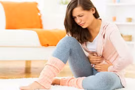 Phân biệt 5 loại đau bụng kinh và cách chữa