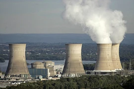 Việt Nam có tự làm được điện hạt nhân?