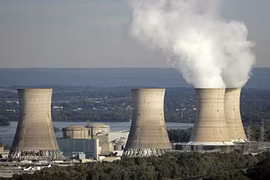 Việt Nam có tự làm được điện hạt nhân?