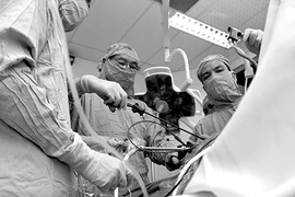 Chỉ số xét nghiệm quan trọng với bệnh nhân mổ ung thư tụy