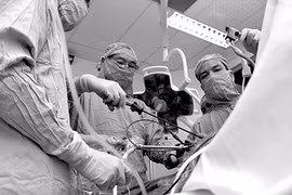 Chỉ số xét nghiệm quan trọng với bệnh nhân mổ ung thư tụy