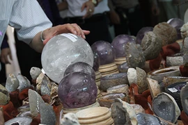 Khám phá thú vị về ý nghĩa của đá thạch anh