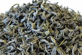 Nhận biết trà tẩm hóa chất như thế nào?
