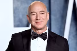Chiến lược của Jeff Bezos tạo ra khối tài sản hơn 200 tỷ USD