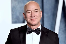 Chiến lược của Jeff Bezos tạo ra khối tài sản hơn 200 tỷ USD