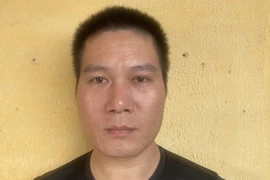 Bắt gã đàn ông chiếm đoạt hơn 100 triệu đồng của công ty