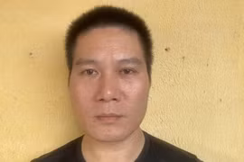 Bắt gã đàn ông chiếm đoạt hơn 100 triệu đồng của công ty