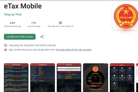 Bị khai khống thuế, người nộp thuế thu nhập cá nhân “hoang mang” 