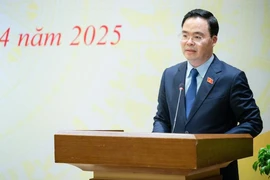 Chân dung tân Phó Chủ nhiệm Ủy ban Khoa học, Công nghệ và Môi trường 