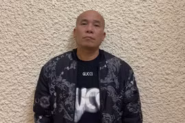 Giang hồ Hải “Lu” vừa bị bắt giữ là ai?