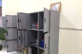 Cao Bằng: Hai thiếu niên 14 tuổi trộm cắp tài sản của trường học 