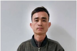 Truy bắt đối tượng chặn đường người phụ nữ, cướp điện thoại