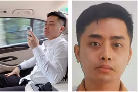 Bộ mặt thật đáng sợ của tên tội phạm ma tuý đặc biệt nguy hiểm