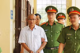 Trùm giang hồ Tuấn “lay” và những cuộc thanh toán đẫm máu