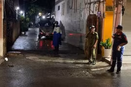 Thiếu nữ chết thảm trong đêm mưa dưới tay người bạn mới quen