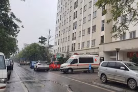 Vụ thanh niên nghi "ngáo đá" sát hại cô gái: Cư dân nói gì?