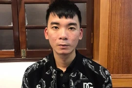 Bắt đối tượng chở người Trung Quốc nhập cảnh trái phép ở Lạng Sơn