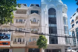 Công an đề nghị cung cấp hồ sơ khu "đất vàng" ở Thanh Hóa