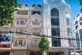 Công an đề nghị cung cấp hồ sơ khu "đất vàng" ở Thanh Hóa