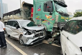 27 người tử vong vì tai nạn giao thông trong ngày đầu nghỉ Tết 