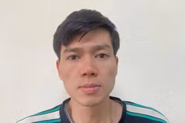 Bắt đối tượng có 6 tiền án trộm cắp xe máy ở Hà Nội