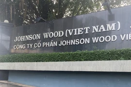 Phạt 550 triệu đồng đối với Công ty Cổ phần Johnson Wood