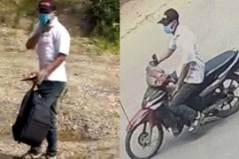 Nghi phạm cướp ngân hàng ở Hà Nội khai gì khi bị bắt?