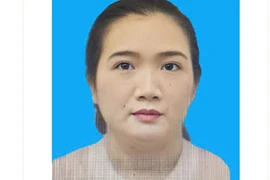 Công an Hà Nội truy nã “nữ quái” chiếm đoạt 1,4 tỷ đồng 