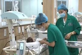 Từ ngày 20/3, không kỷ luật đảng viên sinh con thứ 3