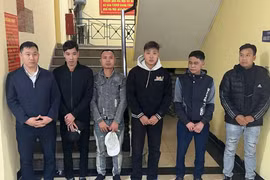 Vấn đề pháp lý vụ thuê người đánh gãy chân người tình của con trai