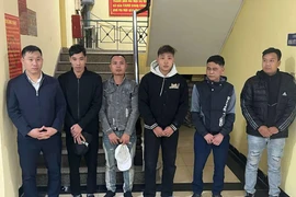 Vấn đề pháp lý vụ thuê người đánh gãy chân người tình của con trai