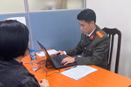 Livestream sai sự thật về việc cấp GPLX, người phụ nữ bị xử phạt