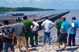 Xác không đầu dạt vào bờ biển tố kẻ sát nhân không ngờ tới