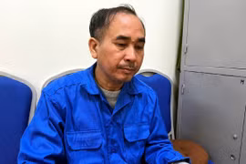 Hà Nội: Trưởng phòng Quản lý hành nghề y dược tư nhân bị bắt tạm giam